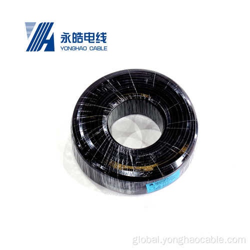 Copper Wire For Solar Panel Solar Water Floating Cable Manufactory